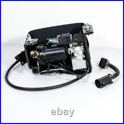 OEM15254590 Air Suspension Compressor Pump For GMC Escalade Suburban Tahoe Yukon