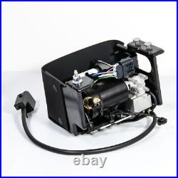 OEM15254590 Air Suspension Compressor Pump For GMC Escalade Suburban Tahoe Yukon
