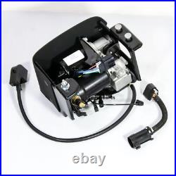 OEM15254590 Air Suspension Compressor Pump For GMC Escalade Suburban Tahoe Yukon