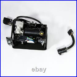 OEM15254590 Air Suspension Compressor Pump For GMC Escalade Suburban Tahoe Yukon