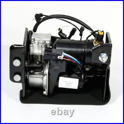 OEM15254590 Air Suspension Compressor Pump For GMC Escalade Suburban Tahoe Yukon