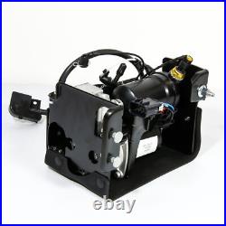OEM15254590 Air Suspension Compressor Pump For GMC Escalade Suburban Tahoe Yukon