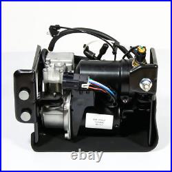OEM15254590 Air Suspension Compressor Pump For GMC Escalade Suburban Tahoe Yukon