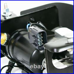 OEM15254590 Air Suspension Compressor Pump For GMC Escalade Suburban Tahoe Yukon