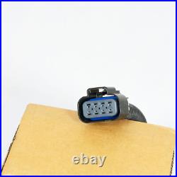 OEM15254590 Air Suspension Compressor Pump For GMC Escalade Suburban Tahoe Yukon