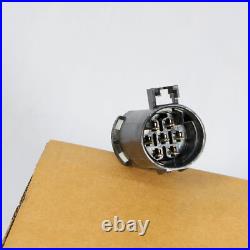 OEM15254590 Air Suspension Compressor Pump For GMC Escalade Suburban Tahoe Yukon