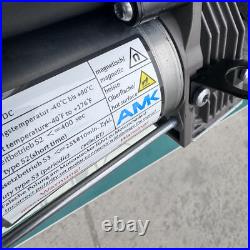 OEM 1663200204 Air Suspension Compressor Pump Fits Mercedes Benz 4Matic GLE350