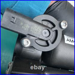 OEM 1663200204 Air Suspension Compressor Pump Fits Mercedes Benz 4Matic GLE350