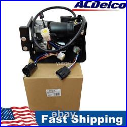 OEM Air Suspension Compressor Pump #22941806 For GMC CADILLAC ESCALADE YUKON