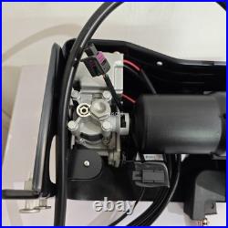 OEM Air Suspension Compressor Pump #22941806 For GMC CADILLAC ESCALADE YUKON