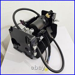 OEM Air Suspension Compressor Pump #22941806 For GMC CADILLAC ESCALADE YUKON