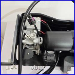 OEM Air Suspension Compressor Pump #22941806 For GMC CADILLAC ESCALADE YUKON