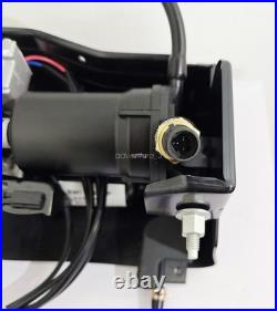 OEM Air Suspension Compressor Pump #22941806 For GMC CADILLAC ESCALADE YUKON