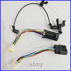 OEM Air Suspension Compressor Pump #22941806 For GMC CADILLAC ESCALADE YUKON