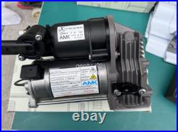 OEM Air Suspension Compressor Pump For 13-18 Mercedes Benz 4Matic 1663200104