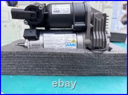 OEM Air Suspension Compressor Pump For 13-18 Mercedes Benz 4Matic 1663200104