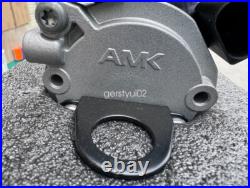 OEM Air Suspension Compressor Pump For 13-18 Mercedes Benz 4Matic 1663200104