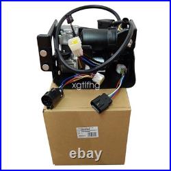 OEM Air Suspension Compressor Pump For GMC CADILLAC ESCALADE YUKON 22941806