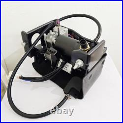 OEM Air Suspension Compressor Pump For GMC CADILLAC ESCALADE YUKON 22941806