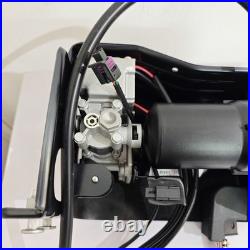 OEM Air Suspension Compressor Pump For GMC CADILLAC ESCALADE YUKON 22941806
