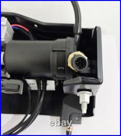 OEM Air Suspension Compressor Pump For GMC CADILLAC ESCALADE YUKON 22941806