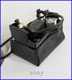 OEM Air Suspension Compressor Pump For GMC CADILLAC ESCALADE YUKON 22941806