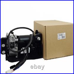 OEM Air Suspension Compressor Pump For GMC CADILLAC ESCALADE YUKON 22941806