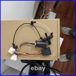 OEM Air Suspension Compressor Pump For GMC CADILLAC ESCALADE YUKON 22941806