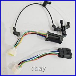 OEM Air Suspension Compressor Pump For GMC CADILLAC ESCALADE YUKON 22941806