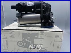 OEM Air Suspension Compressor Pump For Mercedes Benz W164 X164 GL450 GL550 US