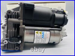 OEM Air Suspension Compressor Pump For Mercedes Benz W164 X164 GL450 GL550 US