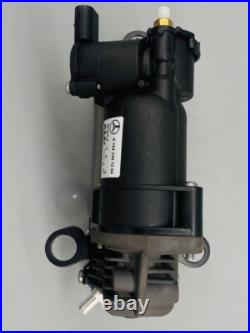 OEM Air Suspension Compressor Pump For Mercedes Benz W164 X164 GL450 GL550 US
