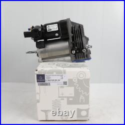 OEM OEM Air Suspension Compressor Pump For Mercedes Benz W164 X164 GL450 GL550