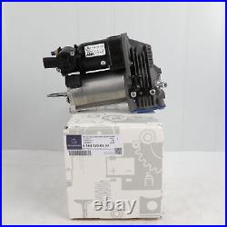 OEM OEM Air Suspension Compressor Pump For Mercedes Benz W164 X164 GL450 GL550