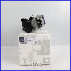 OEM OEM Air Suspension Compressor Pump For Mercedes Benz W164 X164 GL450 GL550