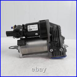 OEM OEM Air Suspension Compressor Pump For Mercedes Benz W164 X164 GL450 GL550