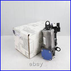 OEM OEM Air Suspension Compressor Pump For Mercedes Benz W164 X164 GL450 GL550