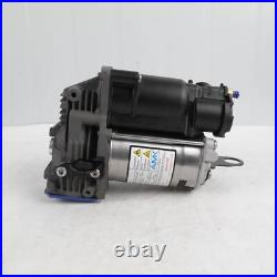 OEM OEM Air Suspension Compressor Pump For Mercedes Benz W164 X164 GL450 GL550