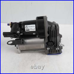 OEM OEM Air Suspension Compressor Pump For Mercedes Benz W164 X164 GL450 GL550