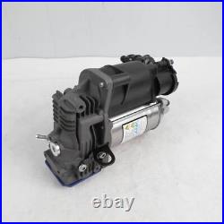 OEM OEM Air Suspension Compressor Pump For Mercedes Benz W164 X164 GL450 GL550