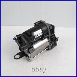 OEM OEM Air Suspension Compressor Pump For Mercedes Benz W164 X164 GL450 GL550