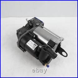 OEM OEM Air Suspension Compressor Pump For Mercedes Benz W164 X164 GL450 GL550