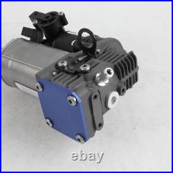 OEM OEM Air Suspension Compressor Pump For Mercedes Benz W164 X164 GL450 GL550