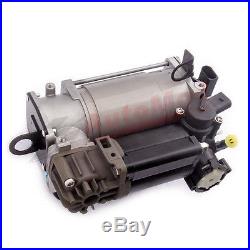 OEM Quality Airmatic Suspension Compressor Air Pump for MERCEDES W220 W211 W219