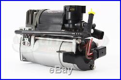 OEM Rebuilt Airmatic Suspension Air Compressor Pump 00-06 Mercedes S430 W220