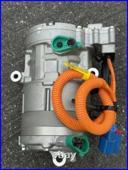 OEM Sep 15- 22Tesla Model X Air A/C Compressor Pump 1042442-00-M
