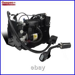 OE-Spec Air Ride Suspension Compressor Pump 15254590 for Escalade Tahoe Yukon US