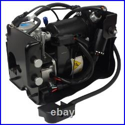 OE-Spec Air Ride Suspension Compressor Pump 15254590 for Escalade Tahoe Yukon US