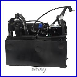 OE-Spec Air Ride Suspension Compressor Pump 15254590 for Escalade Tahoe Yukon US