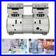 Oil-Free Silent Air Pump Small Air Pump Head Motor Air Compressor Head 800W